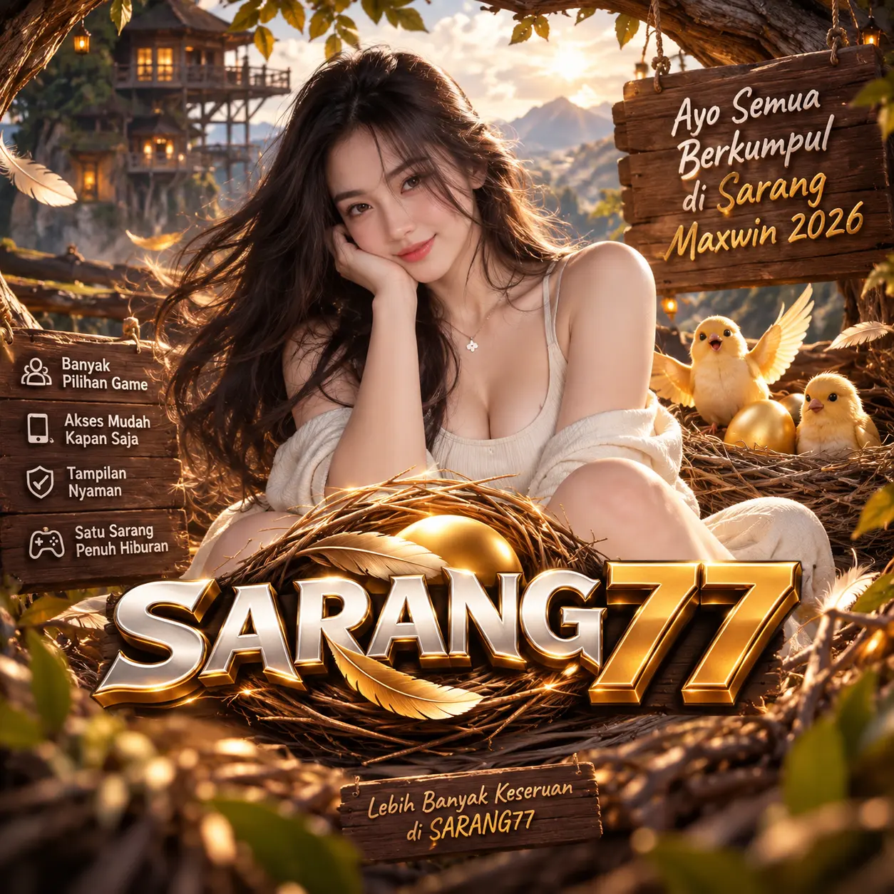 SARANG77